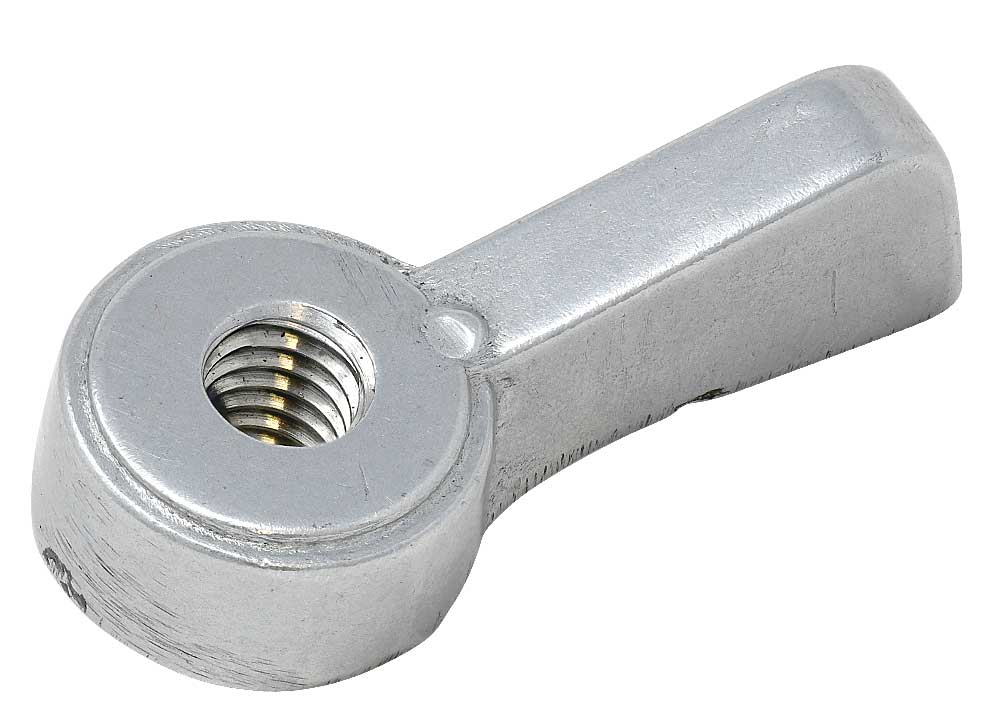 960 Knob/Lever used to lock tracking